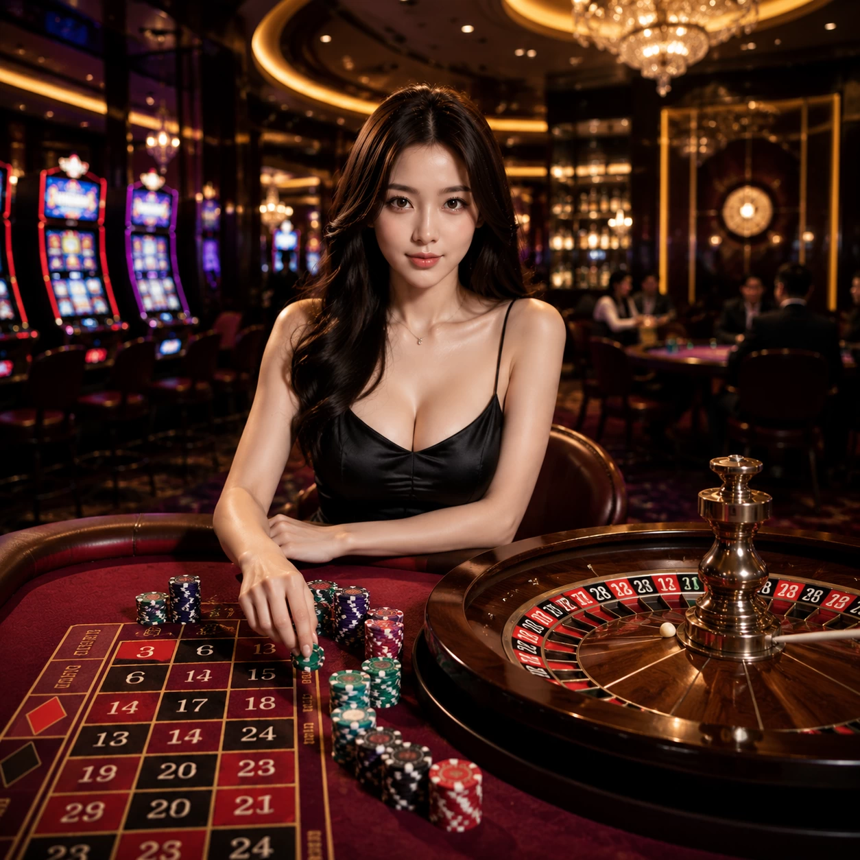 Menjelajahi Fitur Menarik di Situs Game happybet188